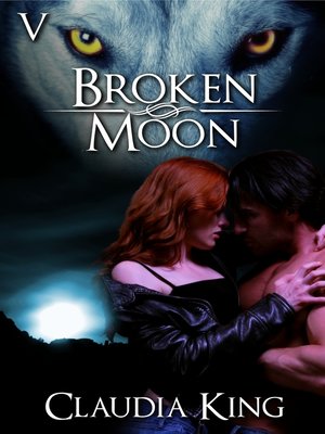 cover image of Broken Moon